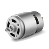 Shenzhen Power Motor Industrial Co., Ltd. - Coreless DC Motors & Gearboxes for Juicers