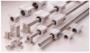 NB Corporation of America - Linear Bearings Basics