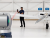FARO CREAFORM - FARO Vantage Laser Trackers for Large Parts