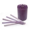 CRYSTECH, Inc. - High-Efficiency Alexandrite Laser Crystal Rods