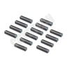 CRYSTECH, Inc. - 1535 Bonded Crystal for Laser Rangefinders