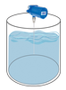 Arjay Engineering - Water & Wastewater Level Transmitter 2880-LT