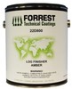 FORREST Technical Coatings - Log Home Finish
