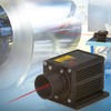 Micro-Epsilon Group - Laser distance sensor for industrial applications