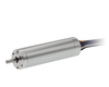 High efficiency slotless brushless dc motor-Image