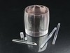 HG Optronics, Inc. - Nd:YAG crystals 