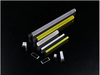 HG Optronics, Inc. - High Damage Threshold Diffusion Bonded Crystals