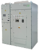 Solcon Solutions LLC - Medium Voltage Heater Controller