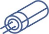 Utmel Electronic Limited - ±10% 1.5nF Y5P 10mm Ceramic Disc Capacitors ROHS