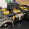 RPWORLD - Case Study Robotics Development with Manufacturing