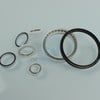 Shenzhen Dechengwang Technology Co., Ltd - Spring Energized Seals 