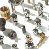 Running Industry Co., Ltd - Swiss Cnc machining