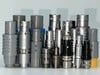 BEXKOM Electronics Co., Ltd. - N Series Connectors - Reliable High-Current Signal