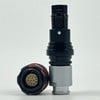 BEXKOM Electronics Co., Ltd. - IP68 Push-Pull Signal Connector