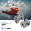 Gemels - Discover our VUS and VUF for MARINE FIELD!