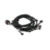 Automotive Cable Assemblies Lamp Wiring Harness-Image