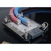 Tone cooling Technology Co., Ltd. - Eagle-Stream Liquid Cooling Plate 700W×2