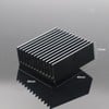 Tone cooling Technology Co., Ltd. - Aluminum Small Heat Sink for Efficient Cooling