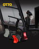 Triggers for Flight or Commercial Grips-Image