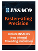 Insaco, Inc. - Internal thread in technical ceramics.?