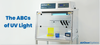 AirClean Systems - The ABCs of UV Light