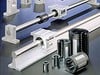 Isotech, Inc. - Supported Linear Bushings For Triple Load Capacity