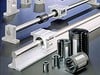 Isotech, Inc. - Supported Linear Bushings for Large Loads