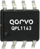 Qorvo - 75 Ohm 19dB CATV Amplifier, 5-1218 MHz