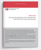 United Electric Controls Company - Wireless Gas Detection with IEC Certification
