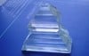 CASTECH, Inc. - Yb:KGW - Ytterbium Doped Laser Material