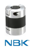 NBK America LLC - High Gain Rubber Type Couplings (XG Series)
