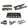Hangzhou Chinabase Machinery Co., Ltd. - Roller Chains Conveyor Chains