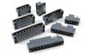 Rego Electronics Inc. - PB Backplane Power Connectors