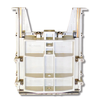 New S-6000 Waterman Heavy-Duty Sluice/Slide Gates-Image