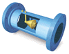 McCrometer, Inc. - V-Cone Flow Meter Solves Harsh Fluid Applications