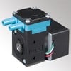KNF Neuberger, Inc. - Miniature Liquid Pump for Inkjet Printers