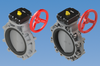 Asahi/America, Inc. - New Type-57P CPVC Butterfly Valve Sizes Available