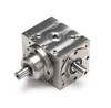DieQua Corporation - How to Paint Gearboxes: Seal Protection Tips