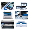 Epilog Laser Corp. - Used Laser Engraving and Cutting Systems