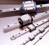 NB Corporation of America - NB High-Precision Slide Guides