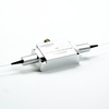 CASTECH, Inc. - Compact Fiber-Coupled Acousto-Optic Modulators