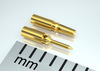 Harwin Plc - Connectors for Miniaturization in Space