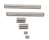 Hartford Technologies, Inc. - Slip Fit / Location Fit Design Dowel Pins