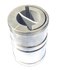 C-Flex Bearing Co., Inc. - Cylindrical, Limited Rotational Bearing