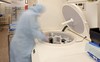 Chromalox - Case Study: Etching Semiconductor Temp Control