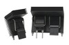 Ohmite Manufacturing Co. - Heatsinks designed with a cam clips system