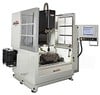 Sunnen Products Company - Video - SV-30 Series Vertical Honing Machine 