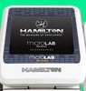 Hamilton Company - Microlab 600 Diluter Dispenser