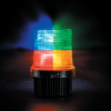 Federal Signal Corporation - Industrial Signaling and Systems - Reducing SKU Counts for LED Visual Warning Lights