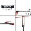 E-Z-HOOK, a division of Tektest, Inc. - Slim Long Extension Tool for Electrical Connectors